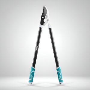 Tijera Poda Mango Largo Cerco 76cm Total Tht1527401 Prof