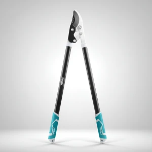 Tijera Poda Mango Largo Cerco 76cm Total Tht1527401 Prof