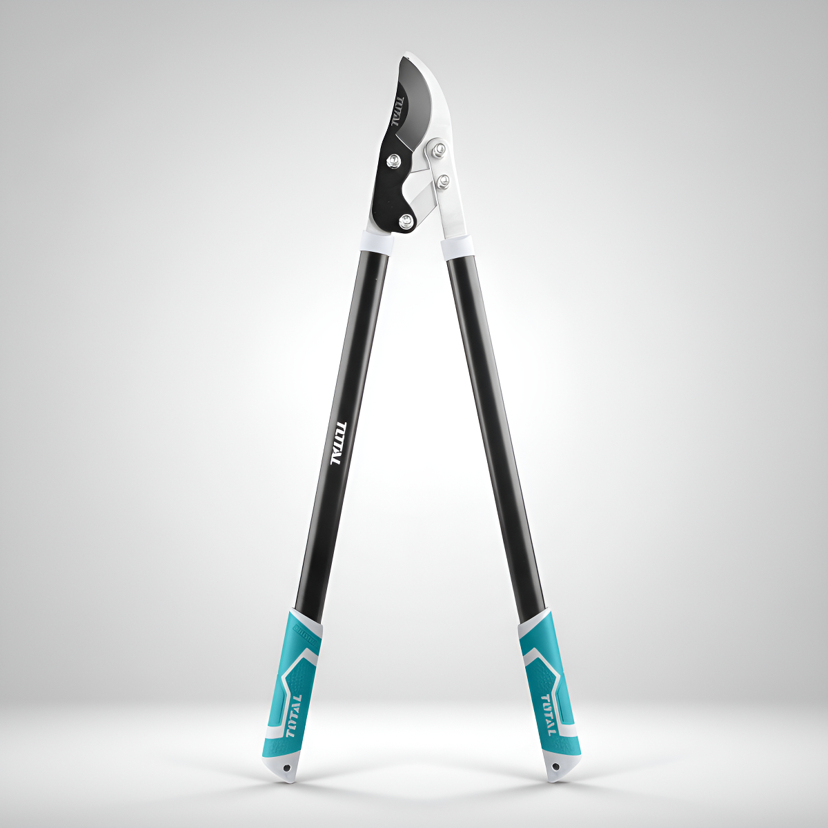 Tijera Poda Mango Largo Cerco 76cm Total Tht1527401 Prof