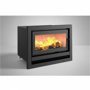 Calefactor Ecologico Metavila 900ins Inserto 900mm 115mt2