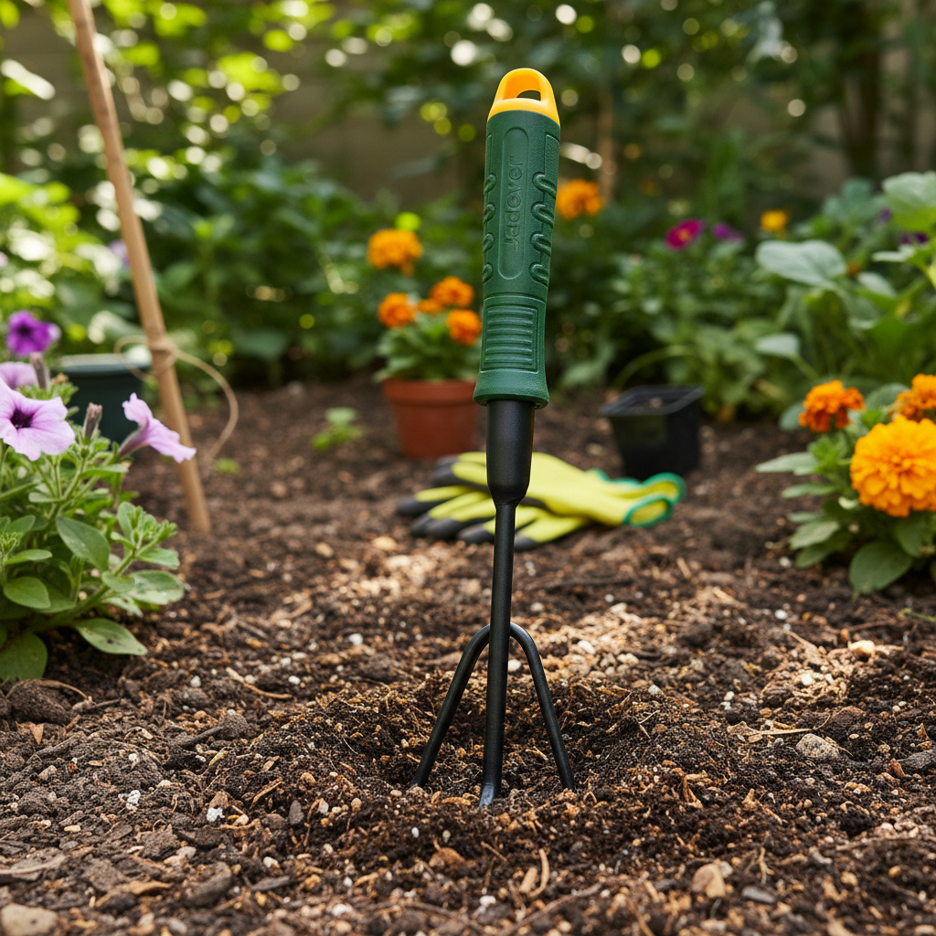 Herramientas Pala De Jardín Rastrillo Pala De Trasplantar