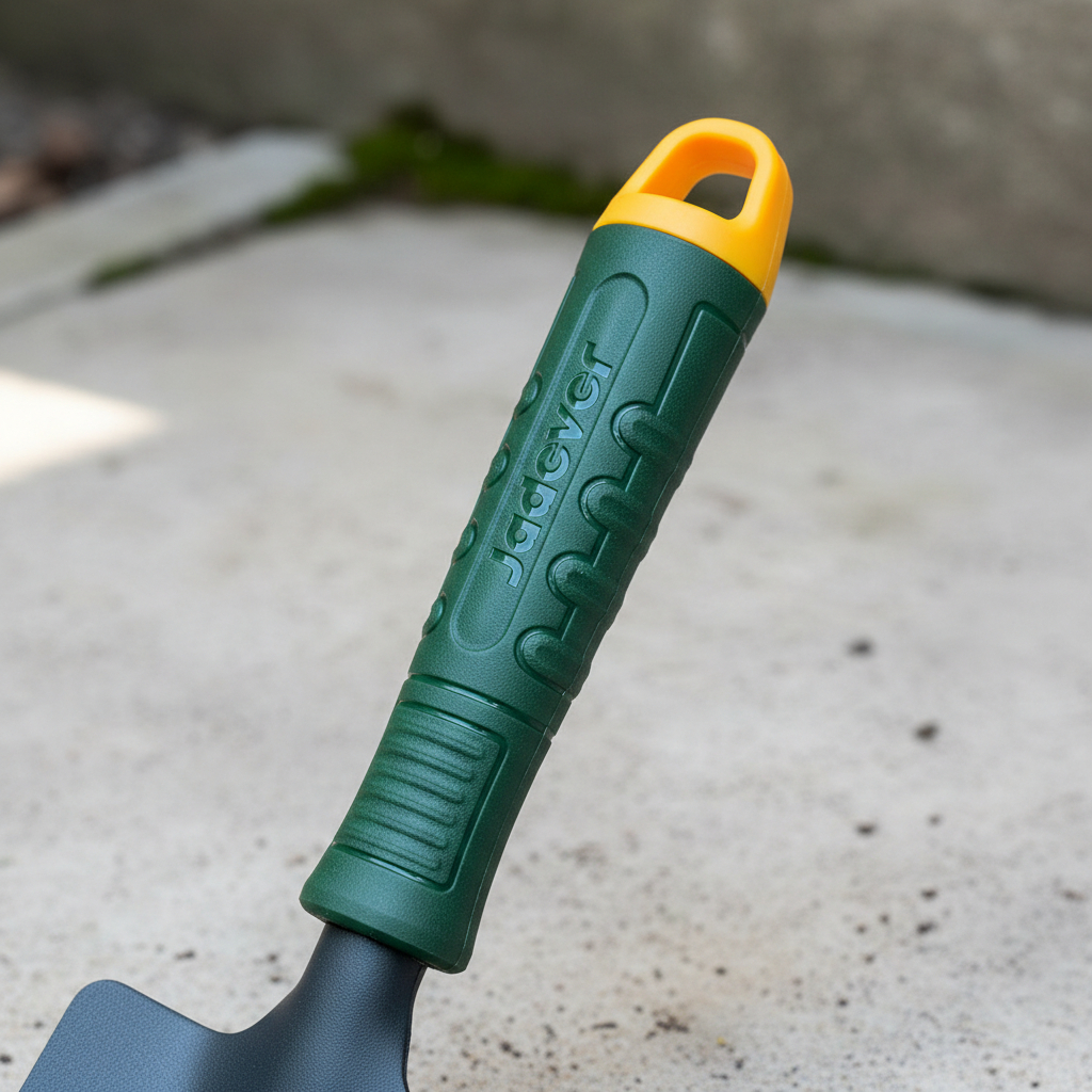 Herramientas Pala De Jardín Rastrillo Pala De Trasplantar - Imagen 4