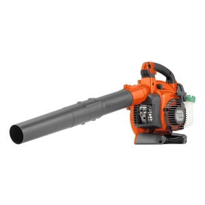 Soplador Aspiradora A Nafta 28cc 1hp Husqvarna Profesional