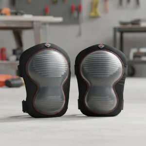 Rodilleras Profesionales Flex 81994 Rubi