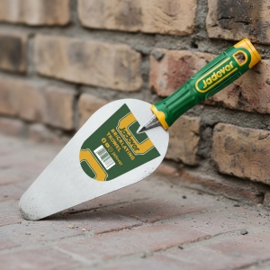 Cuchara De Albañil 7 Pulgagas Jadever