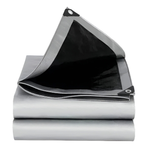 Lona Impermeable Reforzada Uv 2x3m Uso Pesado Jadever