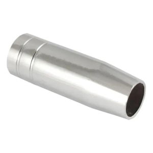 Tobera 12mm Repuesto Para Soldadora Mig Torcha Mb15