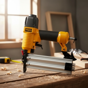 Clavadora Neumática Ingco Abn15501 100 Clavos