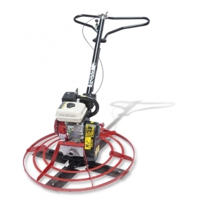 Helicoptero Alisador De Hormigon Equus Hp-s100 Motor Loncin