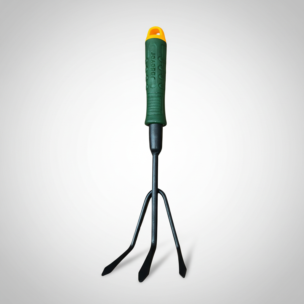 Herramientas Pala De Jardín Rastrillo Pala De Trasplantar - Imagen 2