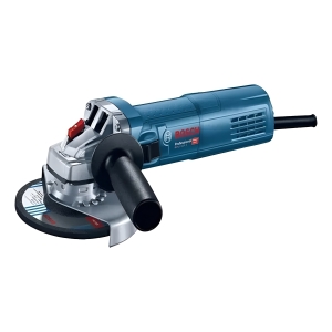 Amoladora Bosch 115mm 900w Vel. Variable Gws9-125