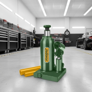 Gato Botella Hidráulico 10 Toneladas Jadever Jdhj1510