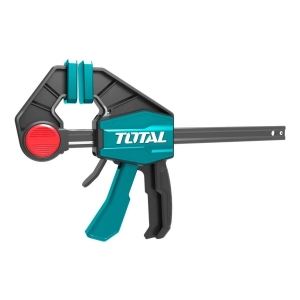 Sargento Rápido 12'' - 300mm Total, Apriete Y Expansión