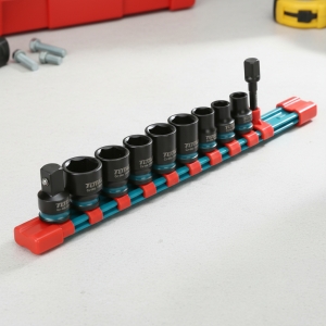 Set X 10 Dados De Impacto 3/8 Total