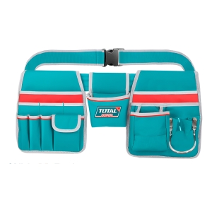 Porta Herramienta Canana Doble Con Cinturon Tht16p20325