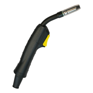 Torcha Mig 130a O 160a Sin Gas Alambre Con Flux Robot