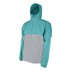 Campera Impermeable Total Talle Xl Elsue