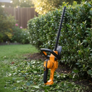 Corta Cerco 20v 450 Mm Ingco Chtli20018