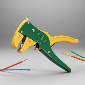 Pelacables Con Corta Cable Ajustable De 0.5mm A 6mm Jadever