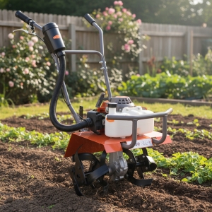 Motocultivador Rotocultivador Nafta Equus 68cc