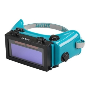 Lentes Antiparra De Soldar Fotosensible Total | Tsp9403