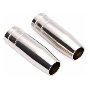 Tobera 12mm Repuesto Para Soldadora Mig Torcha Mb15