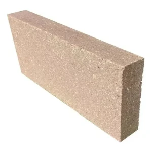 Tejuela Ladrillo Refractario X 20unidades Estufa Parrillero