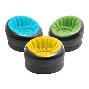 Sillon Inflable Empire Intex 66582 Elsue