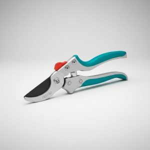 Tijera De Poda Frutales Jardin 205mm Total Tht15308 Manual