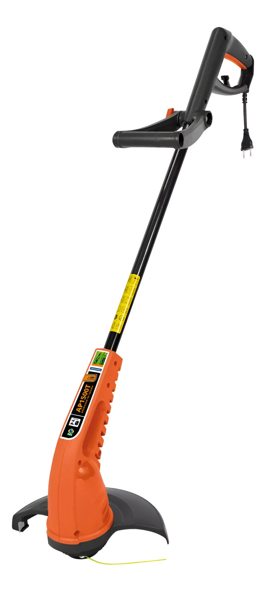 Bordeadora Tramontina Ap1500t 1500w Negro - Imagen 8