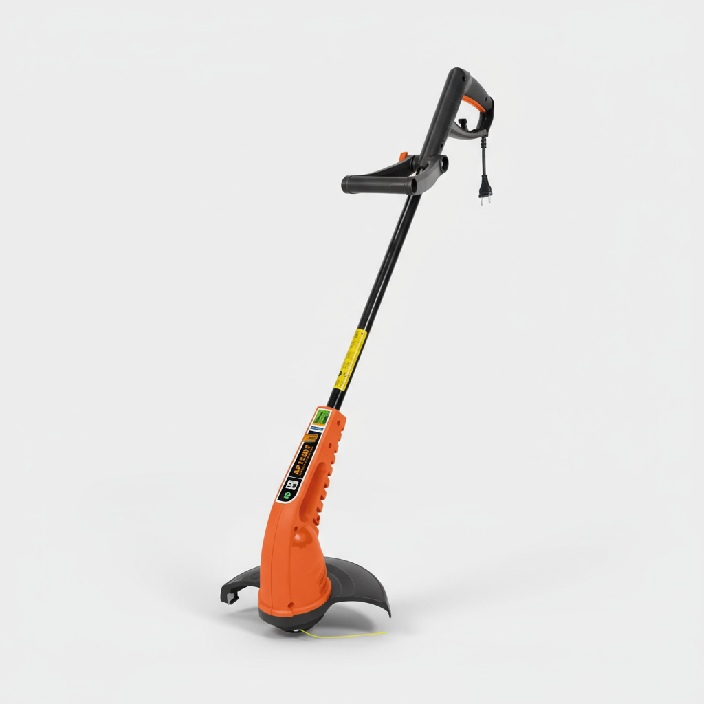 Bordeadora Tramontina Ap1500t 1500w Negro - Imagen 2