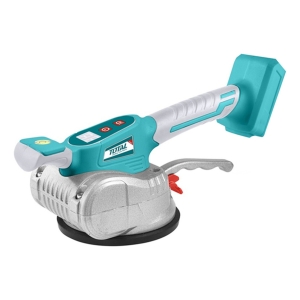 Ventosa Vibradora P/cerámica Total Ttvli2010 Sin/bat