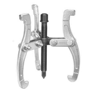 Extractor De Poleas 3 Patas De 8 Pulgadas Jadever Jdgp3a08