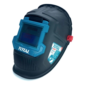 Careta, Máscara De Soldar Fotosensible Automática - Total