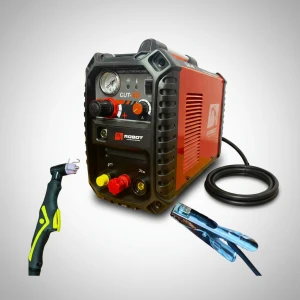 Cortadora De Plasma 12mm, 40a Robot Cable 4m