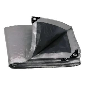 Lona Truper Super Reforzada 5 X 6 M Uso Rudo Camping Camion