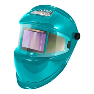 Máscara Careta Soldar Fotosensible Regulador Total Tsp9103