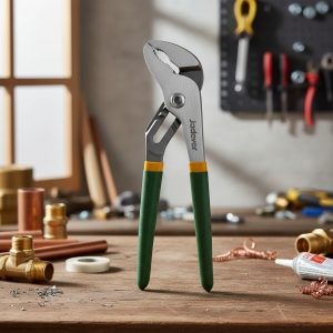 Pinza Pico De Loro 10 Pulgadas Jdpl6510