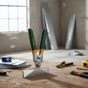 Dobladora Plegadora De Chapa 6* Recta Jadever Jdzb1501