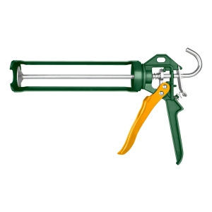 Pistola Aplicadora Silicona Rotativa 230mm Jadever Jdcg4109