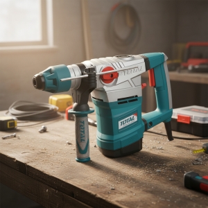 Rotomartillo Sds-plus 1800w Total Tools Th118366