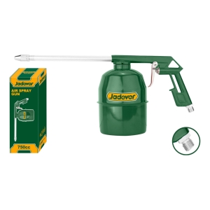 Pistola De Limpieza Neumática Jadever Jdga3575
