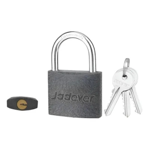 Candado De Hierro 38mm Jdpd5540 Jadever