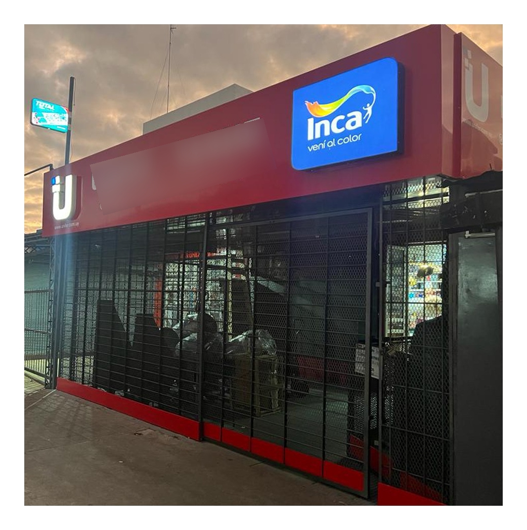 Pulverizador Fumigador 2lt Ingco | Hspp2021 - Imagen 5