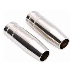 Tobera 12mm Repuesto Para Soldadora Mig Torcha Mb15