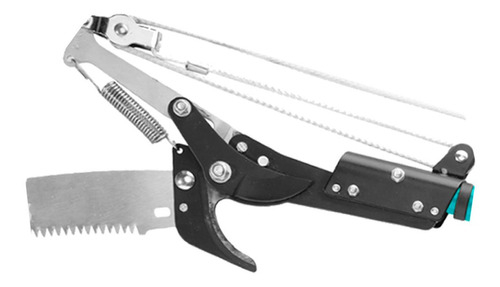 Sierra Tijera Serrucho De Poda Total Extensible 2.80 Altura - Imagen 5