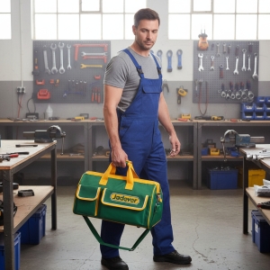 Bolso Para Herramientas Jadever 19 Pulgadas