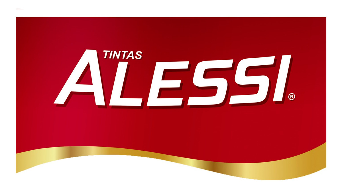 Esmalte Sintético Brillante Int/ext Premium Alessi 0.9 Lts - Imagen 15