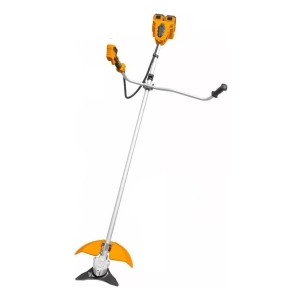 Desmalezadora Ingco 20v 2bat 4ah + Carg. 330mm