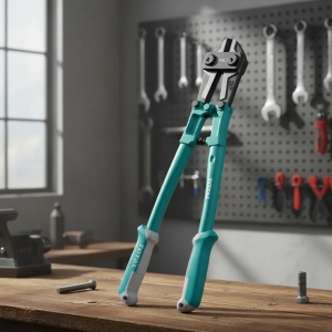 Cizalla Corta Perno Bulon 18'' Total Tht113186 Industrial